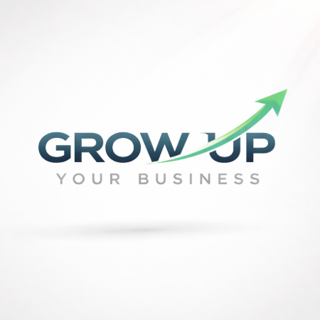 GROW UP YOUR BUSINES
